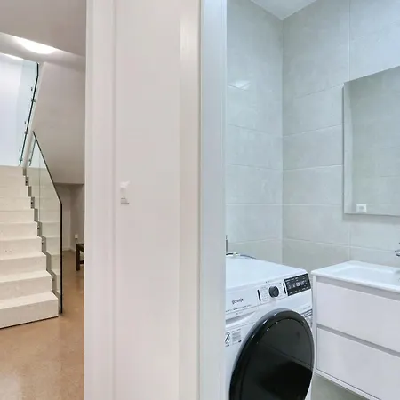 Palace - Crowonder Luxury Rent Villa Sveti Filip i Jakov