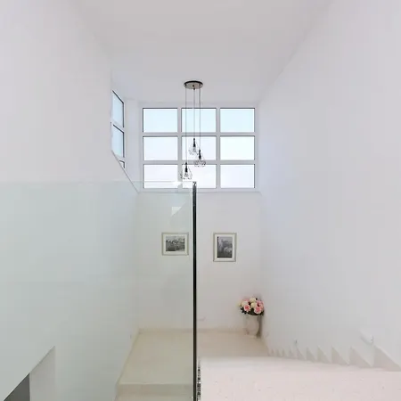 Palace - Crowonder Luxury Rent Villa *