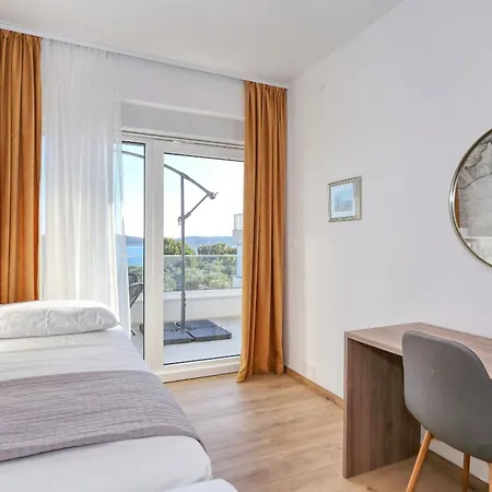 Villa Palace - Crowonder Luxury Rent Sveti Filip i Jakov